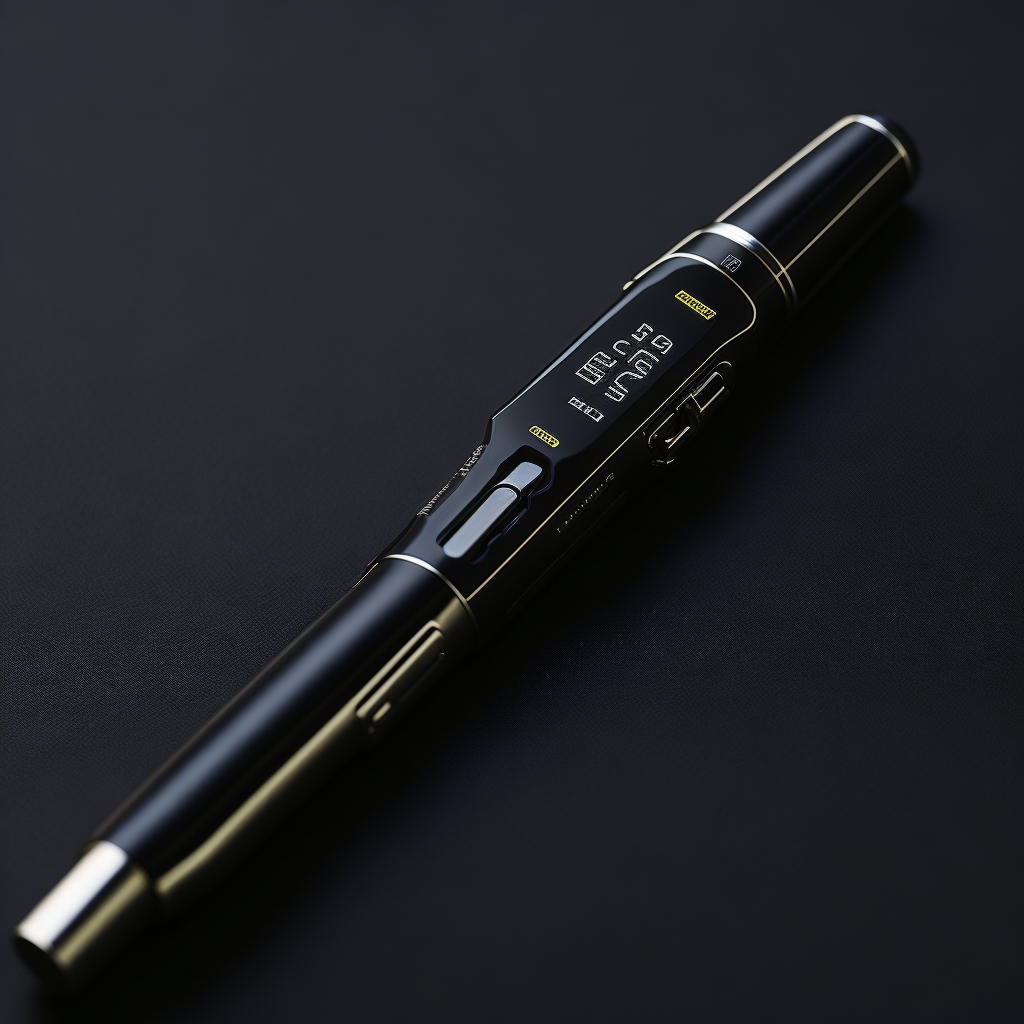Compu Pencil